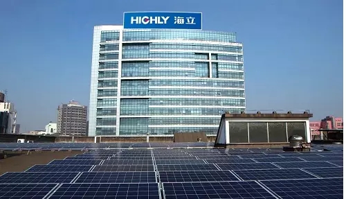 【应用市场】上海一工厂9年用480个机器人顶替近千工人