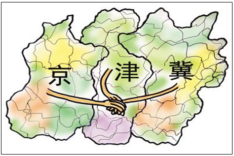 围绕京津冀一体化发展进程，浅析物流业发展商机