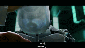 机器人也能“繁衍后代”？