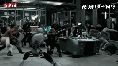 机器人“伤人”我们需要思考些什么？