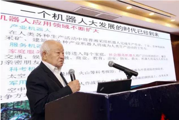 珠三角企业人力成本上升太厉害？专家：让机器人代替