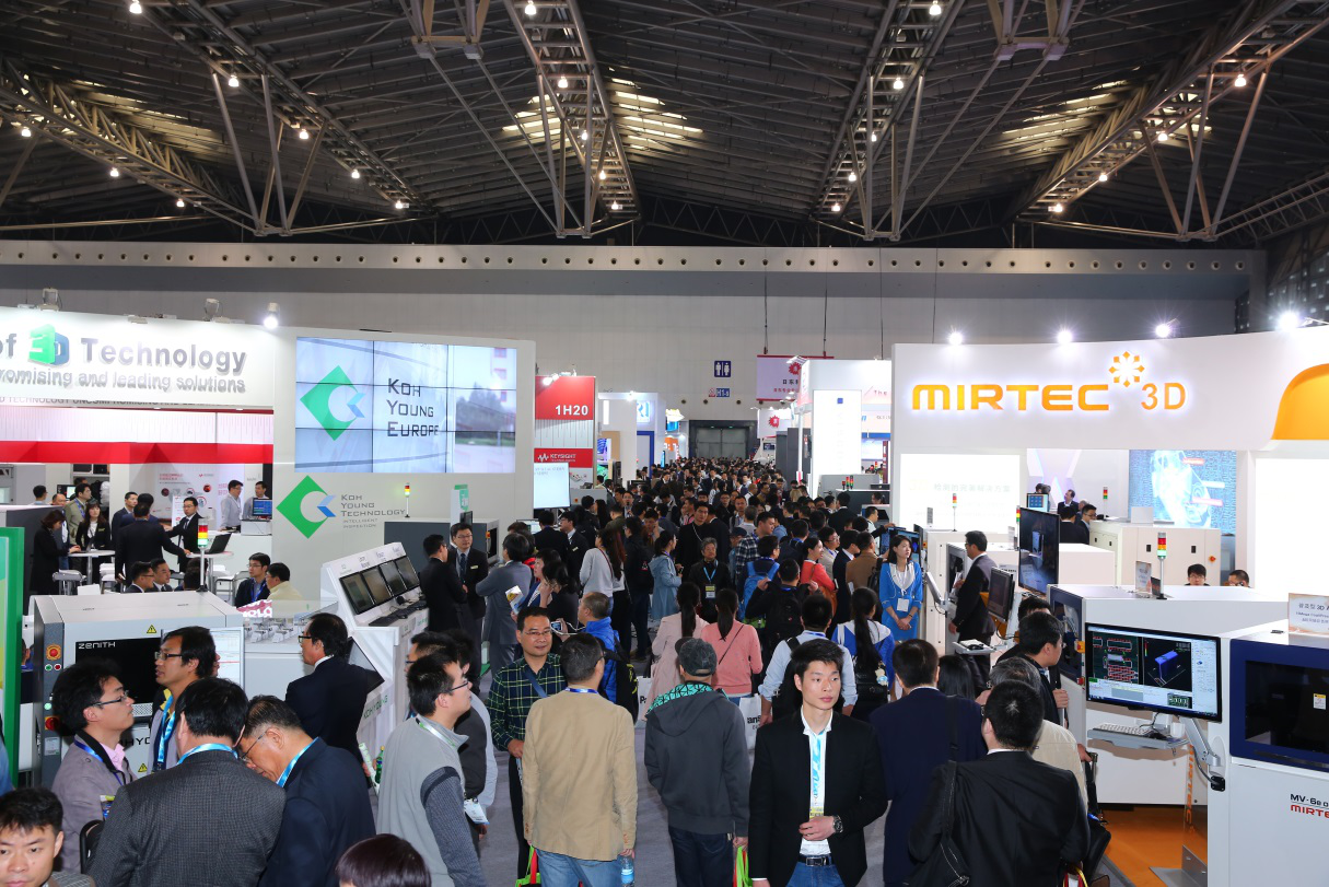 NEPCON China 2017 卓越品质，汇聚商机