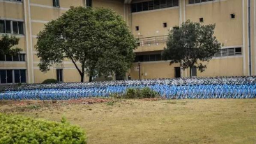 共享单车日产2万台，凯路仕共购入120台焊接机器人替人！