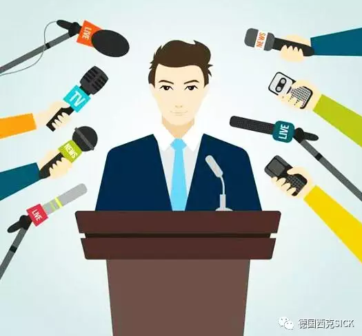 西克工业4.0汉诺威现场发布会大咖将至