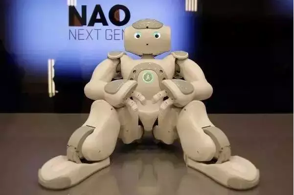 机器视觉崛起，工业机器人产业培育成长沃土