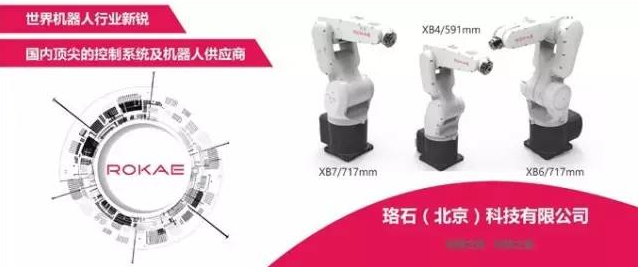 2020年协作型机器人全球市场价值将达28.9亿美元