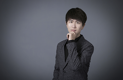 速感：用机器人改变世界 以科技触摸未来