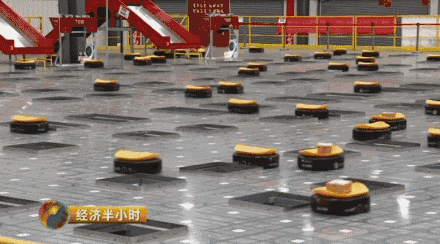 中国将迎来一场由机器人主导的革命