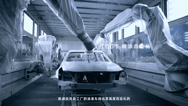 这十项技术成为最具成长型机器人技术！