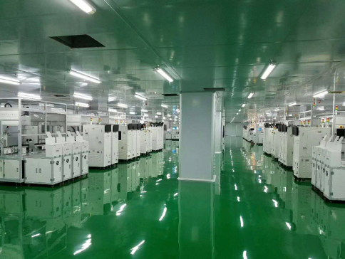 3C自动化检测鑫信腾科技崭露头角，行业标准亟需统一