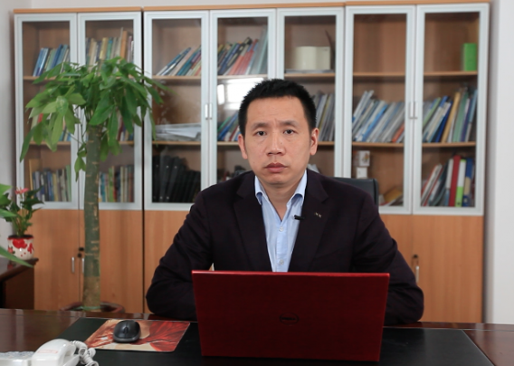 艾吉威——无反光板激光叉车AGV的先行者