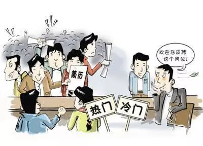 “机器人工程”成大学热门专业！中国人才缺口500万！