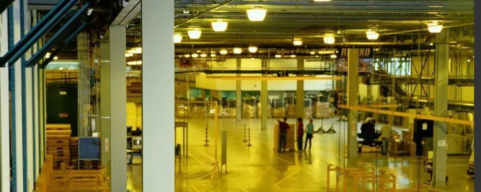阿里、京东抢滩智能仓储，是其他电商物流企业实现跨越发展捷径？