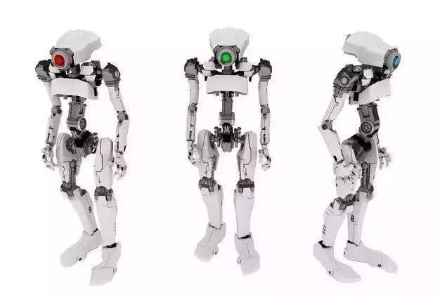 除了波士顿大狗、日本ASIMO，双足机器人Cassie同样惊艳