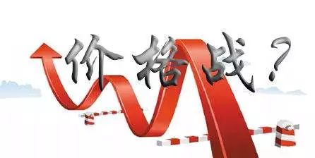 AGV机器人企业莫再把价格做烂了，市场做坏了！
