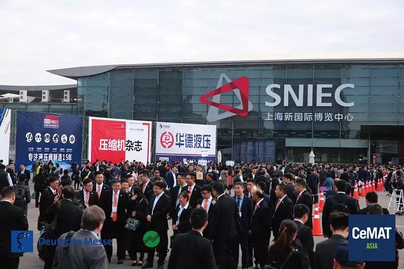 汉诺威米兰展览公司将与广州巴斯特合作 打造全新LET China全新平台