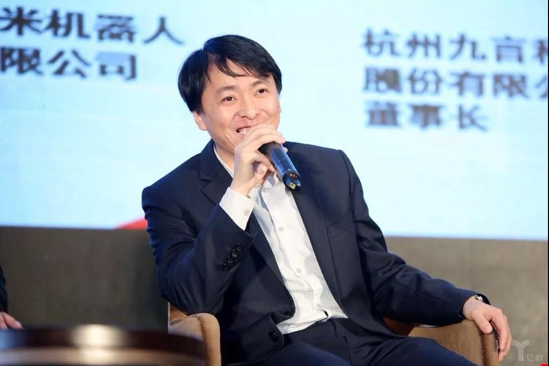 钛米机器人获2亿元B轮融资，定位医疗服务机器人