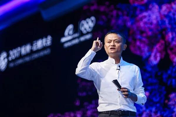 去年阿里豪投1000亿的达摩院都做了什么？