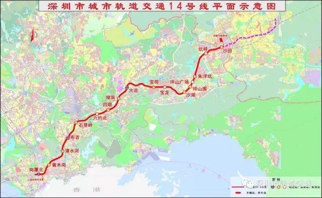 深圳，即将成为一座“无人”的城市！