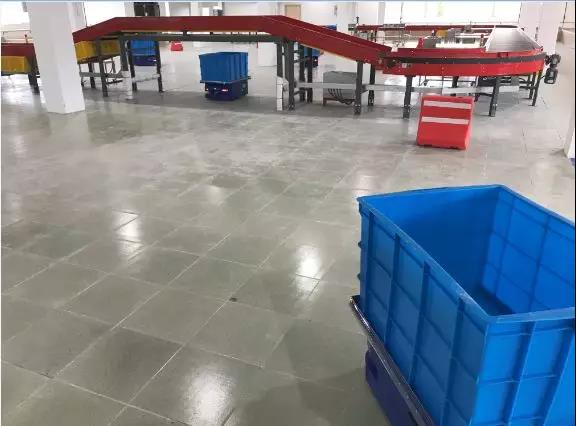 科瑞技术：老牌自动化企业代表，进军AGV是大势所趋！
