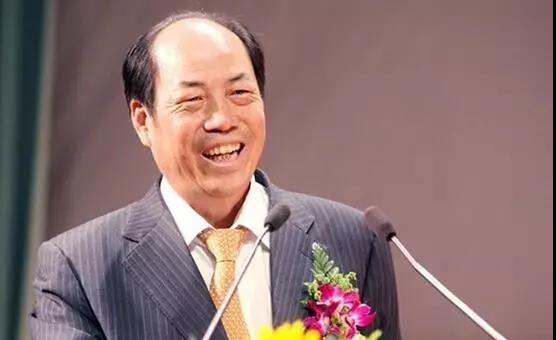 碧桂园杨国强：“我们有没有可能成为全球最大的机器人公司？”