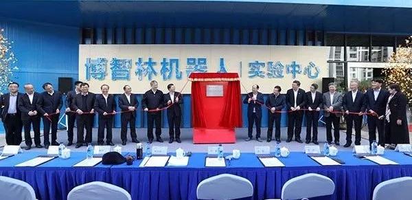 美的、碧桂园的巨资跨界能为机器人行业带来什么？