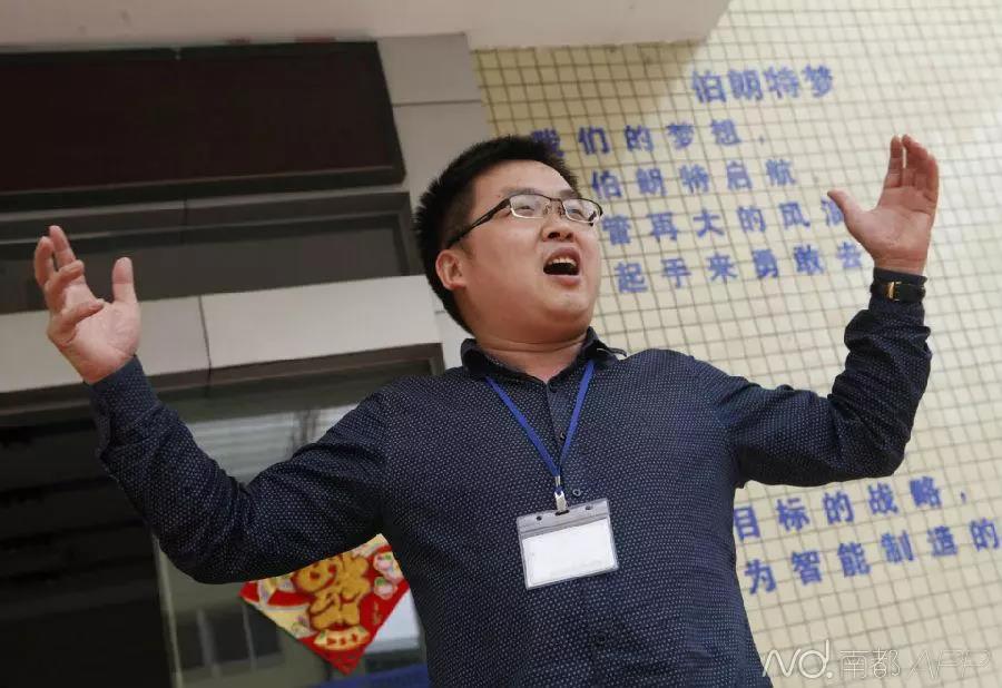 伯朗特2018营收4.25亿元 号称国产机器人销售第一？