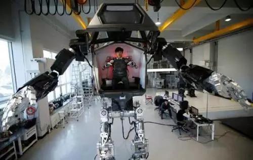 发达国家为什么重视机器人产业发展？