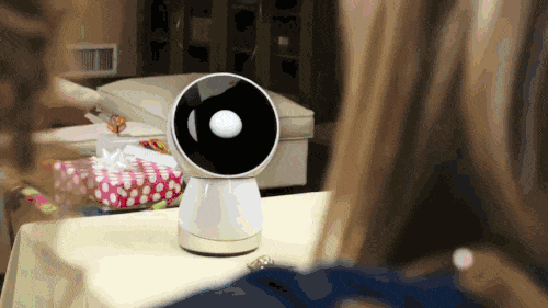 号称家庭社交机器人鼻祖的Jibo，关闭离世