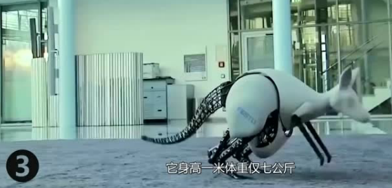 水蛇机器人来了 盘点全球7个顶级黑科技机器人！