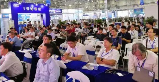新技术、新思想、新解读——3C行业先进制造与智能仓储物流发展峰会正式举行