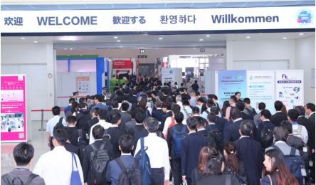 备受行业盛赞，年度电子制造盛会NEPCON China 2019圆满落幕