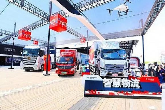 2019上半年智能物流主要特点：5G进一步应用，厂内智能物流发力