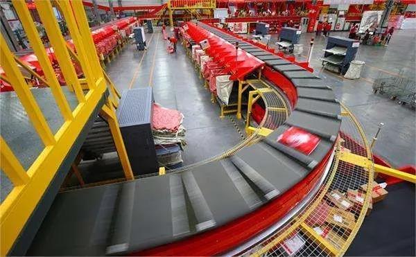 无人车、无人机、仓储机器人…5G助推物流智能化时代加速到来