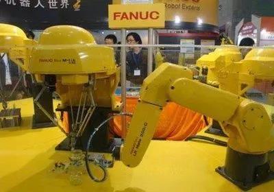 算法不精，国产工业机器人有点“笨”