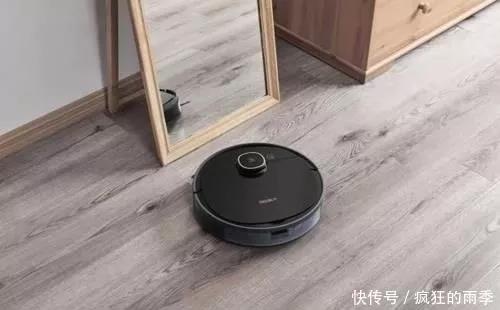 市值缩水百亿，营收与利润双下滑，科沃斯机器人陷入困境？