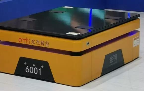 投资热度未减？3月13家机器人企业获近10亿融资