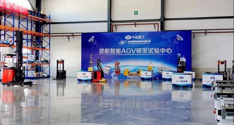 行业瓶颈期，昆船智能如何逆流而上？
