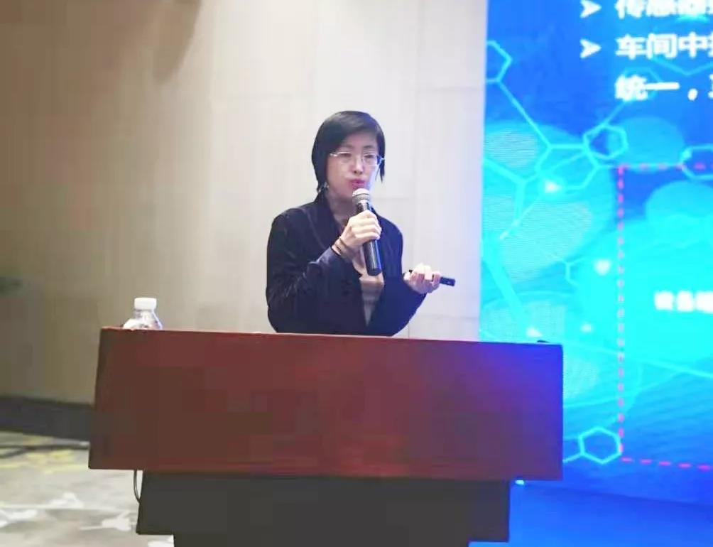 聚焦汽车行业—一汽集团智能制造与智慧物流专题峰会