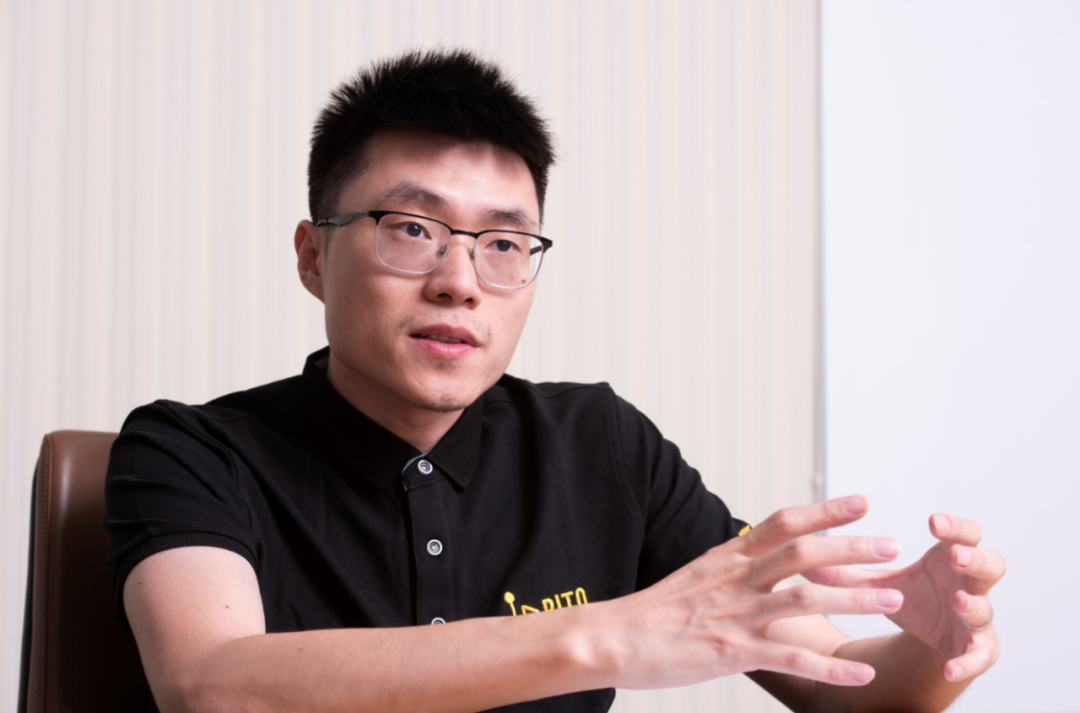 专访｜龚超慧：致力于打造智能工厂，实现C2M生产制造新模式