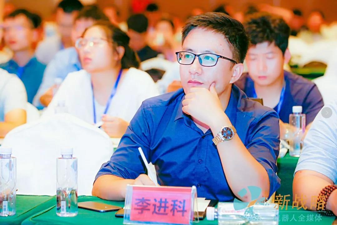 选择正确的赛道，破局移动机器人行业新五年