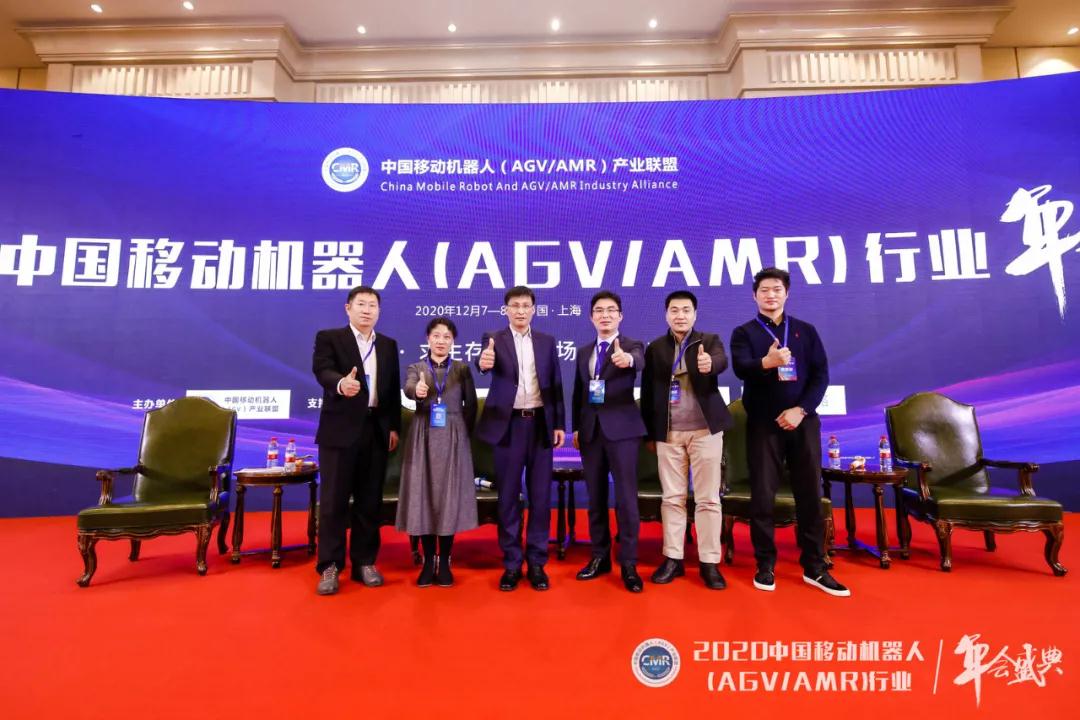 新松、旷视、迦智、CSG华晓、机科、国自——传统与新兴的碰撞
