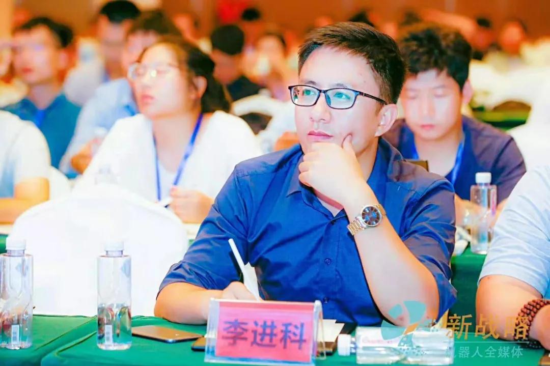 专访联盟执行秘书长李进科：不负行业，方能不负卿