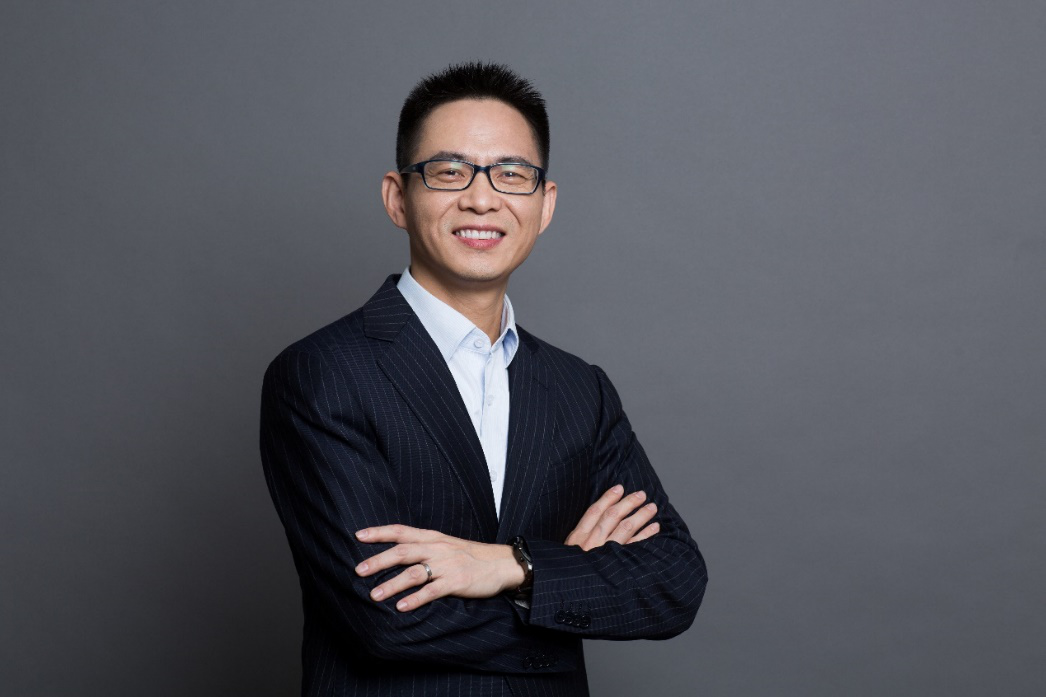 旷视徐庆才谈“AI+物流”：2020是应用元年，2021年将进一步深度融合
