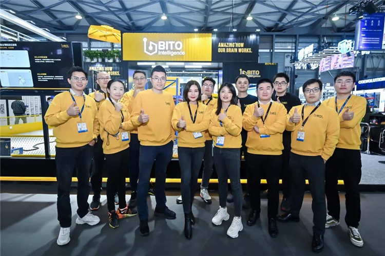 BITO CeMAT 超燃现场 精彩回顾