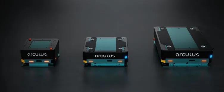 永恒力收购德国AMR公司Arculus