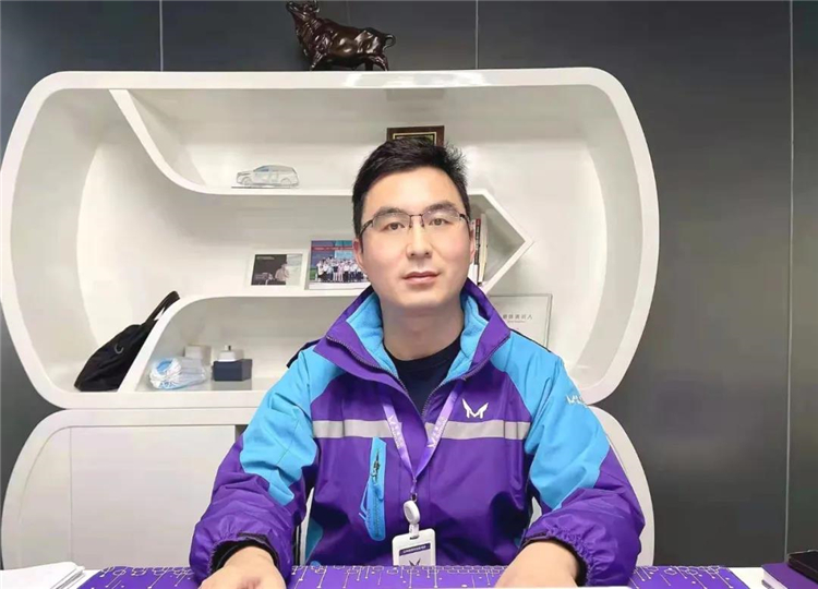法睿兰达——聚焦工业领域产业链，构建全柔性无人搬运新生态