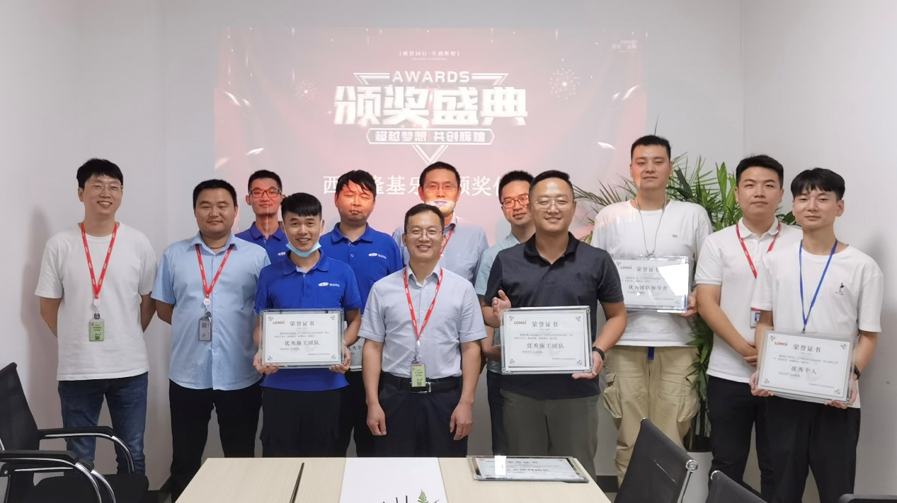 海康机器人获12家合作伙伴表彰，合力引领智能制造