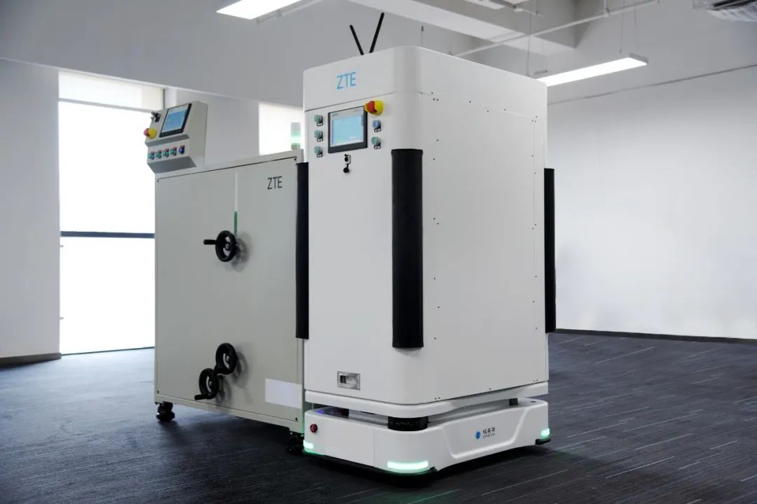 《2022年中全球独角兽榜》发布 3D视觉感知第一股奥比中光上榜