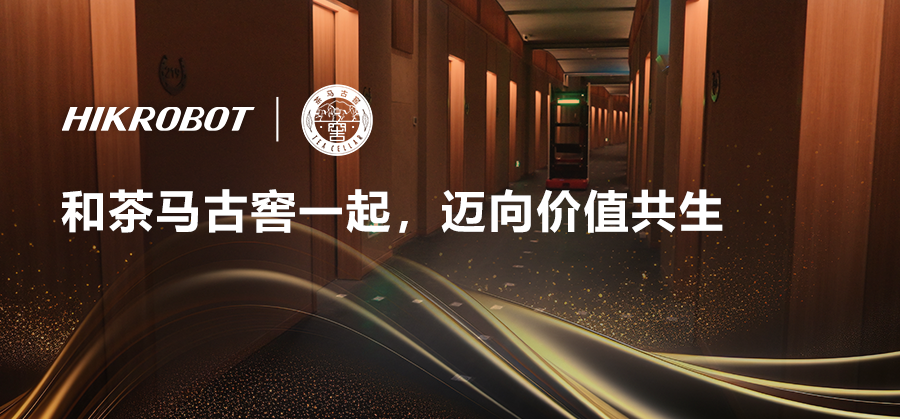 迈向价值共生 | 在茶马古窖，以科技赋能世界遗产资源，让美好可持续